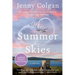 The Summer Skies