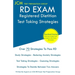 RD Exam - Registered Dietitian - Test Taking Strategies: Registered Dietitian Exam - Free Online Tutoring - New 2020 Edition - The latest strategies t