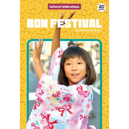 Bon Festival
