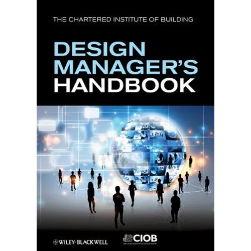 Design Manager's Handbook