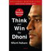 Think and Win like Dhoni