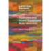 Discourse and Queer Sinophone Male Identities
