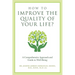 How to Improve the Quality of Your Life?: A Comprehensive Approach and Guide to Well-Being