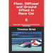 Floor, Diffuser and Ground Effect in Race Car - 5: Motorsport Engineering Aerodynamic Knowledge