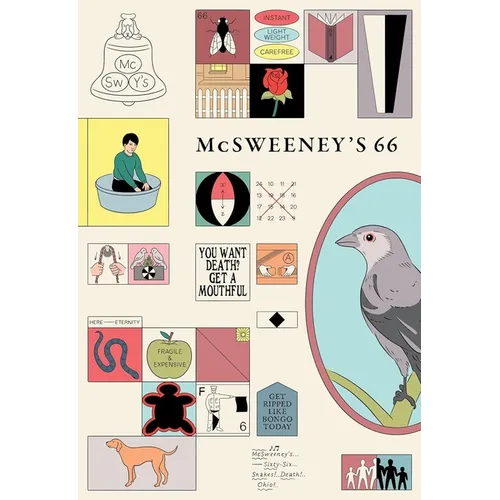 McSweeney's Issue 66 (McSweeney's Quarterly Concern)