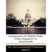 Assessment of Health Risks from Exposure to Acrylamide