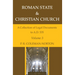 Roman State & Christian Church Volume 3