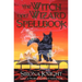 The Witch and Wizard Spellbook