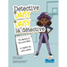 Le Mystère Des Notes Secrètes (the Mystery of the Secret Notes) Bilingual Eng/Fre