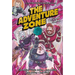 The Adventure Zone: The Crystal Kingdom
