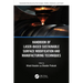 Handbook of Laser-Based Sustainable Surface Modification and Manufacturing Techniques