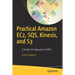 Practical Amazon Ec2, Sqs, Kinesis, and S3: A Hands-On Approach to AWS