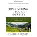 Discovering Your Identity: Understand Who You Are in God's Eyes