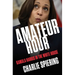 Amateur Hour: Kamala Harris in the White House