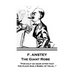 F. Anstey - The Giant Robe: "For half an hour after that the place was a Babel of yells..."