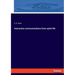 Instructive communications from spirit life