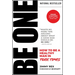 Be One: How to Be a Healthy Man in Toxic Times