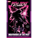 Psylocke Vol. 2: Nightmares of the Past