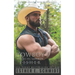 Cowboy Bikers MC Lawmen: Fisher