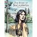 The Story of Sacajawea Coloring Book