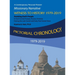 Pictorial Chronology 1979-2019: A Contemporary Personal Pioneer Missionary Narrative Witness to History 1979-2019 Assisting God's People in East-Centr