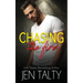 Chasing the Fire