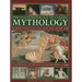 The Illustrated A-Z of Classic Mythology: The Legends of Ancient Greece, Rome and the Norse and Celtic Worlds