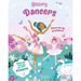 Glittery Dancers Sticker Book