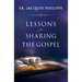 Lessons for Sharing the Gospel