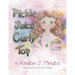Pickle Juice Curly Top