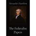 The Federalist Papers
