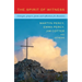 The Spirit of Witness: Liturgies, Prayers, Poems and Reflections for Dissenters