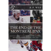 The End of the Montreal Jinx: Boston's Short-Lived Glory in the Historic Bruins-Canadiens Rivalry, 1988-1994