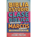 Clase Bíblica para Adultos y Jóvenes: Guía Principiantes - Marcos