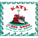 Katy and the Big Snow: A Winter and Holiday Book for Kids