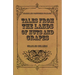 Tales from the Lands of Nuts and Grapes (Spanish and Portuguese Folklore)