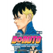 Boruto: Naruto Next Generations, Vol. 7