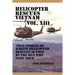 Helicopter Rescues Vietnam Volume XIII