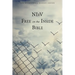 NIRV, Free on the Inside Bible, Paperback
