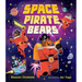 Space Pirate Bears