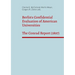 Berlin's Confidential Evaluation of American Universities: The Conrad Report (1897)
