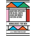 Audition Speeches for Black, South Asian and Middle Eastern Actors: Monologues for Men