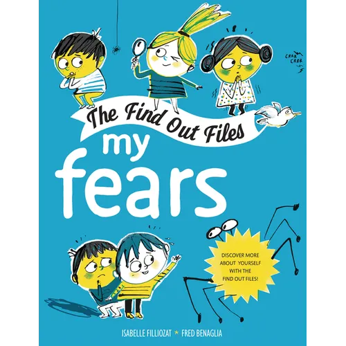 My Fears