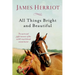All Things Bright and Beautiful: The Warm and Joyful Memoirs of the World's Most Beloved Animal Doctor