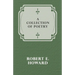 A Collection of Poetry