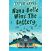 Nana Belle Wins The Lottery
