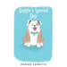 Auggie's Special Day