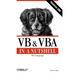 VB & VBA in a Nutshell: The Language: The Language