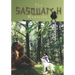 The Sasquatch Medicine