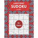 Large print Sudoku for Experts: Brain Games For Adults, 16x16 Large Print (Sudoku For Adults)